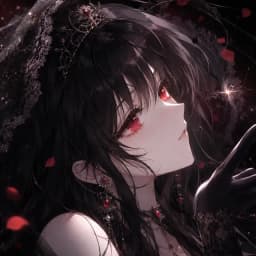 “Guilty As SIN?” — AI character avatar