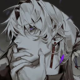 🗝 | Traxen — AI character avatar