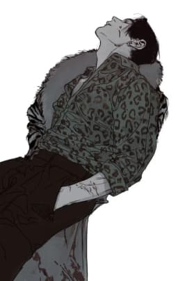 Leo — AI character avatar