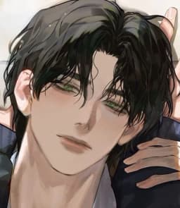 Léo — AI character avatar
