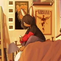 Kai — AI character avatar