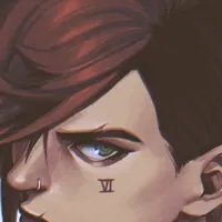 Vi — AI character avatar