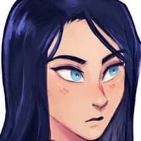 Caitlyn — AI character avatar