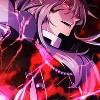 Demon Lord — AI character avatar
