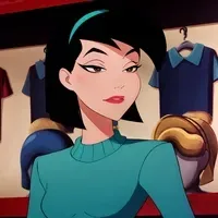 Thriftie — AI character avatar