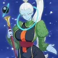 Vados — AI character avatar