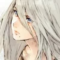 YoRHa A2 — AI character avatar