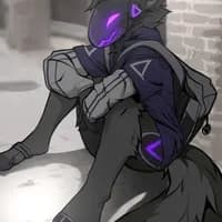 Kybite — AI character avatar