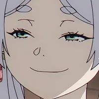 Frieren — AI character avatar