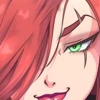 Katarina — AI character avatar