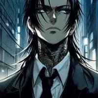 Ryo — AI character avatar