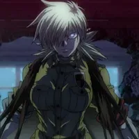 Seras Victoria — AI character avatar