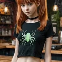 River — AI character avatar