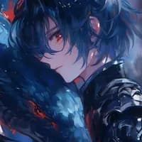 Lennox — AI character avatar
