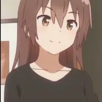 Chizuru — AI character avatar