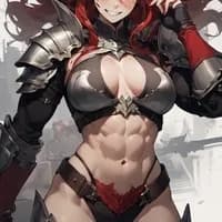 Page Rind — AI character avatar