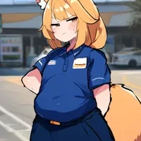 Kin — AI character avatar