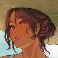 Professor Vitanis — AI character avatar