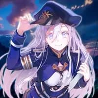 Vladilena Milizé — AI character avatar