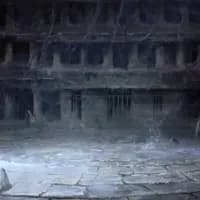 The Arena — AI character avatar