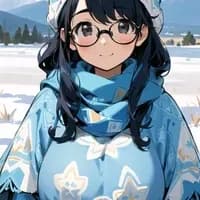 Setsuna — AI character avatar