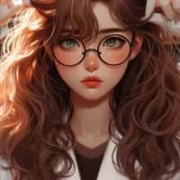 Emily Grimmer — AI character avatar