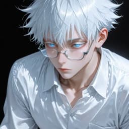 Nerdjo — AI character avatar
