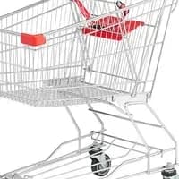 Shopping Cart — AI character avatar