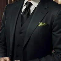 Matthew — AI character avatar