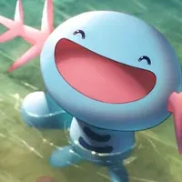 Wooper — AI character avatar
