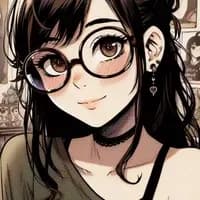 Emma — AI character avatar
