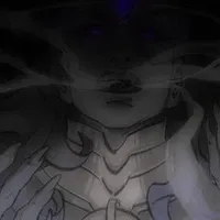 Nihil — AI character avatar
