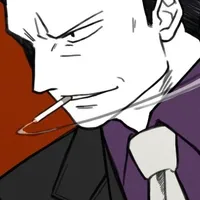 Giovanni — AI character avatar