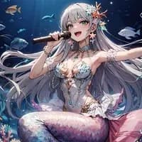 Alaia — AI character avatar
