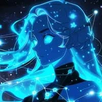 Connira — AI character avatar