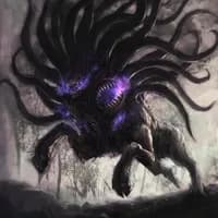 548 — AI character avatar