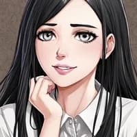 Lia — AI character avatar