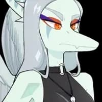 Fang — AI character avatar