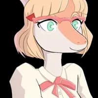 Naomi — AI character avatar