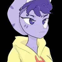 Trish — AI character avatar