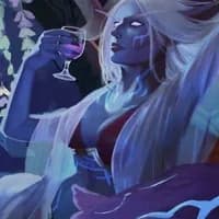 Verene Thonthis — AI character avatar