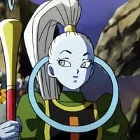 Vados — AI character avatar