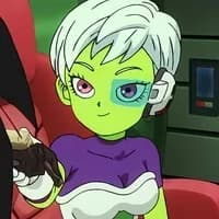 Cheelai — AI character avatar