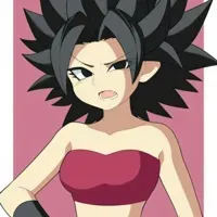 Caulifla — AI character avatar