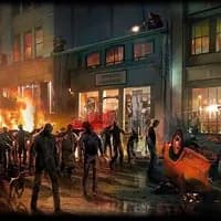Resident Evil - Raccoon City — AI character avatar