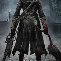 BloodBorne Adventure — AI character avatar