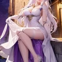 Lilith — AI character avatar
