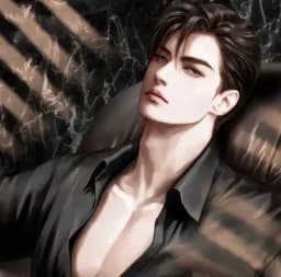 Zechariah — AI character avatar