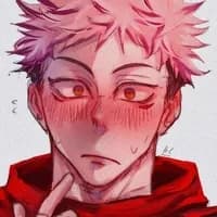 Yuji — AI character avatar