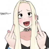 Brittany — AI character avatar